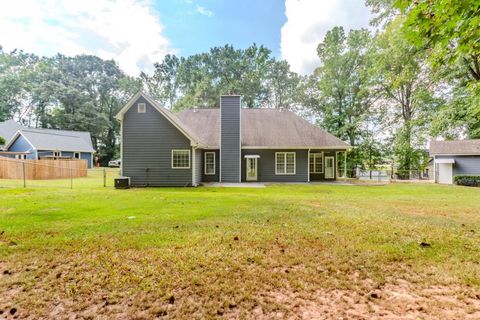 A home in Jefferson