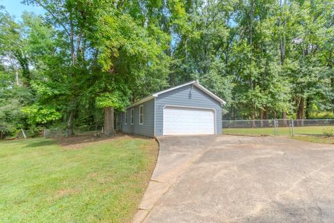 A home in Jefferson