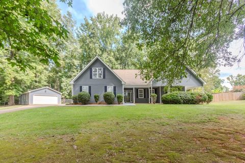 A home in Jefferson