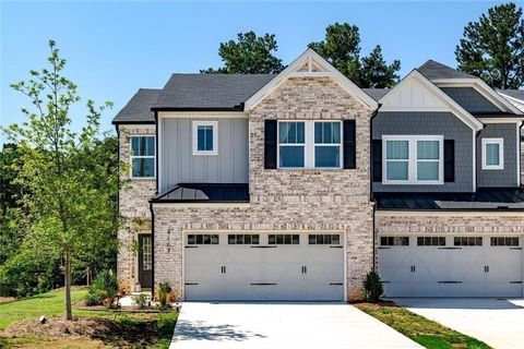 4167 Waratah Way SW Mableton GA 30126