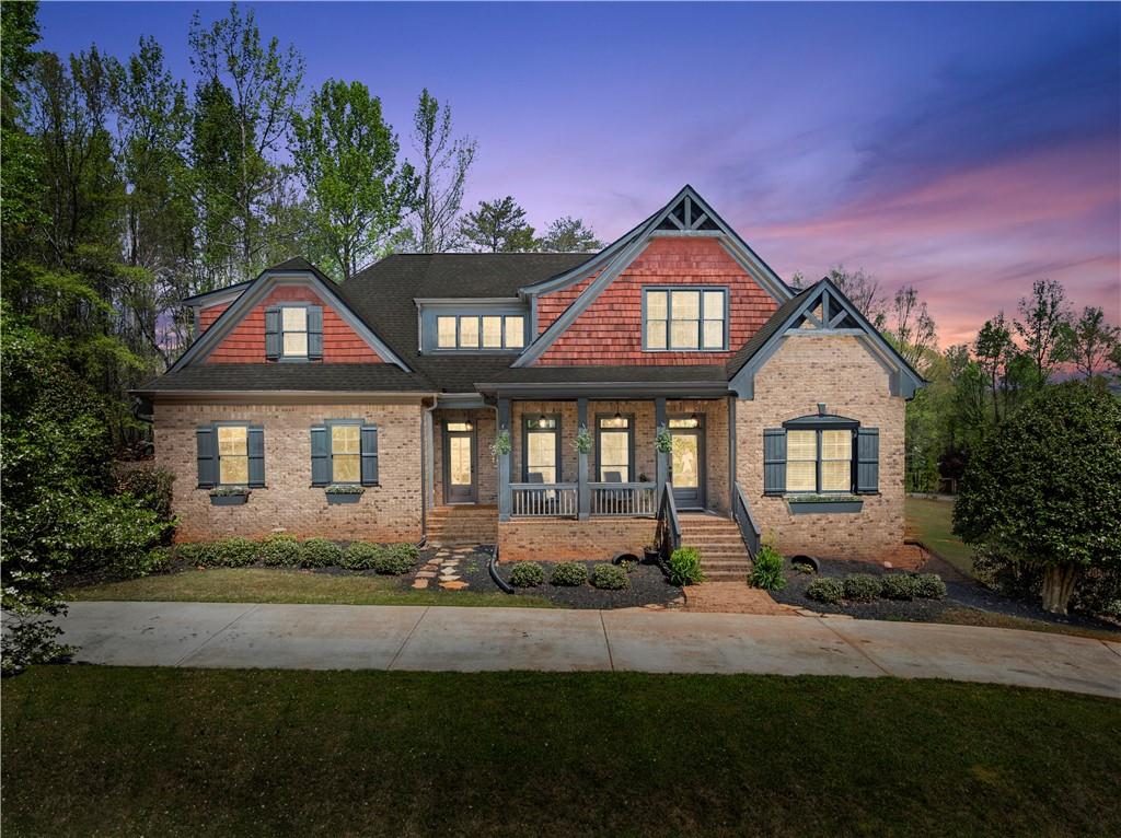 492 Jonney Thomas Road