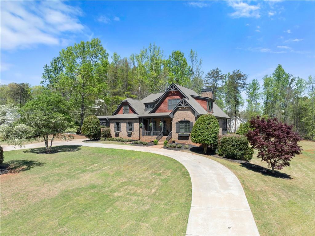 492 Jonney Thomas Road