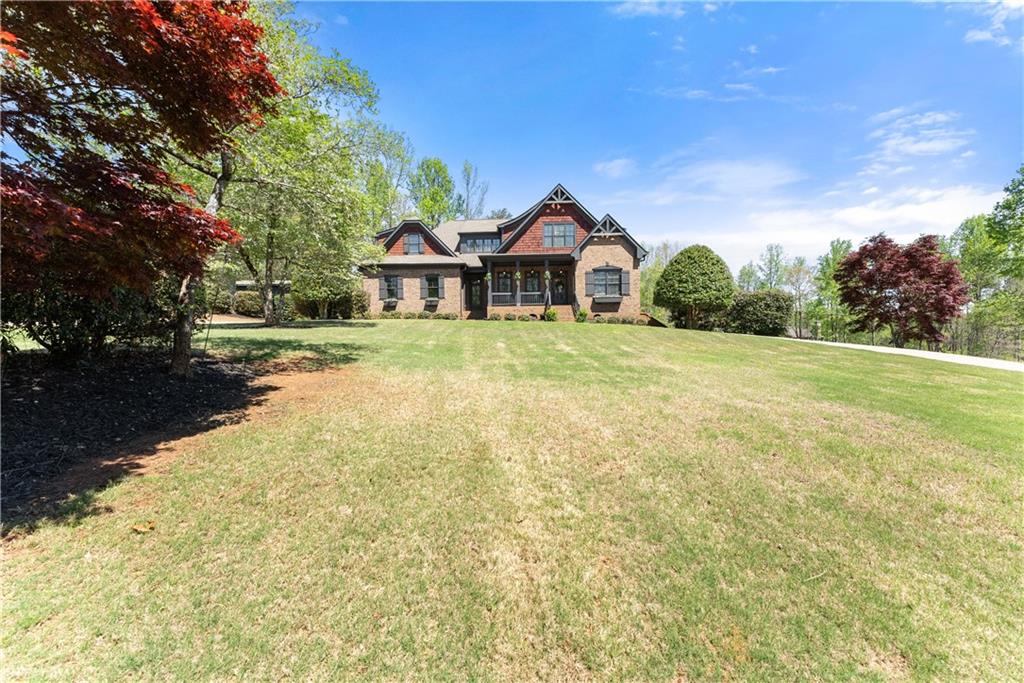 492 Jonney Thomas Road