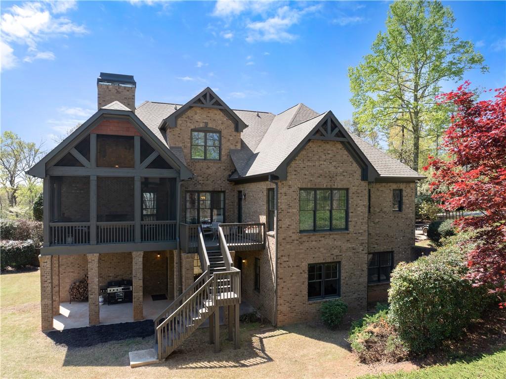 492 Jonney Thomas Road
