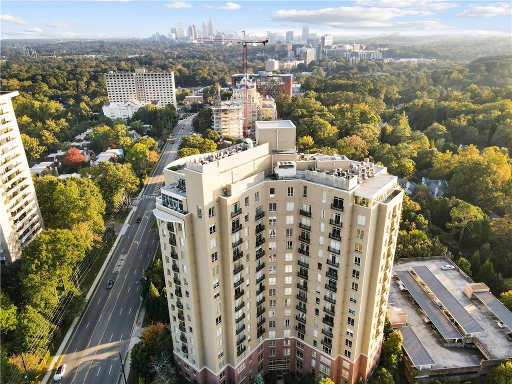 2626 Peachtree Road #206, Atlanta, Georgia image 34