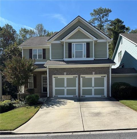Photo of 1048 Brownstone Drive #3, Marietta, GA 30008 (MLS # 7659366)