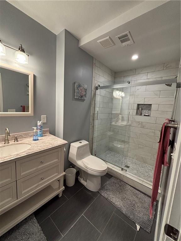 Brownstone Square - Residential