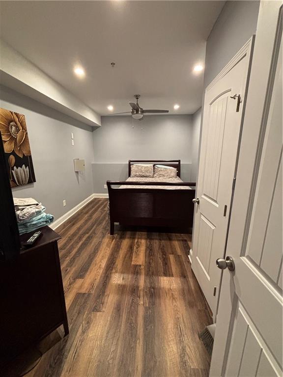 Brownstone Square - Residential