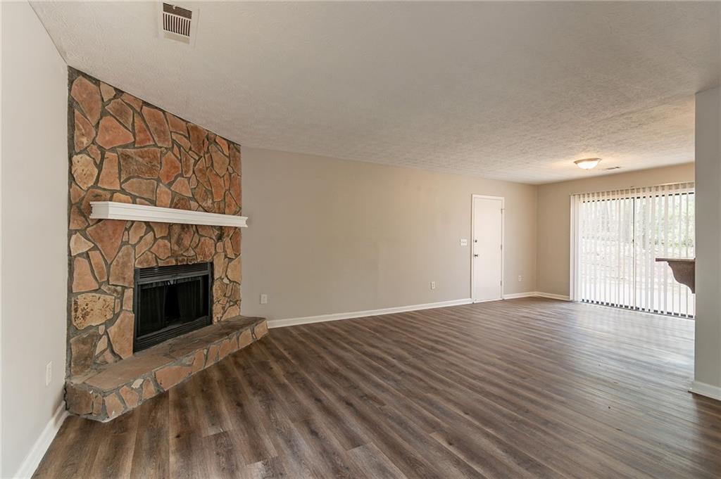 1803 Gingham Court, Lithonia, Georgia image 7
