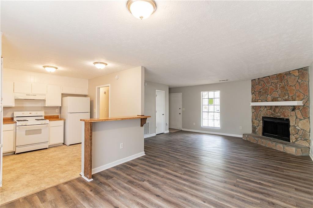 1803 Gingham Court, Lithonia, Georgia image 3