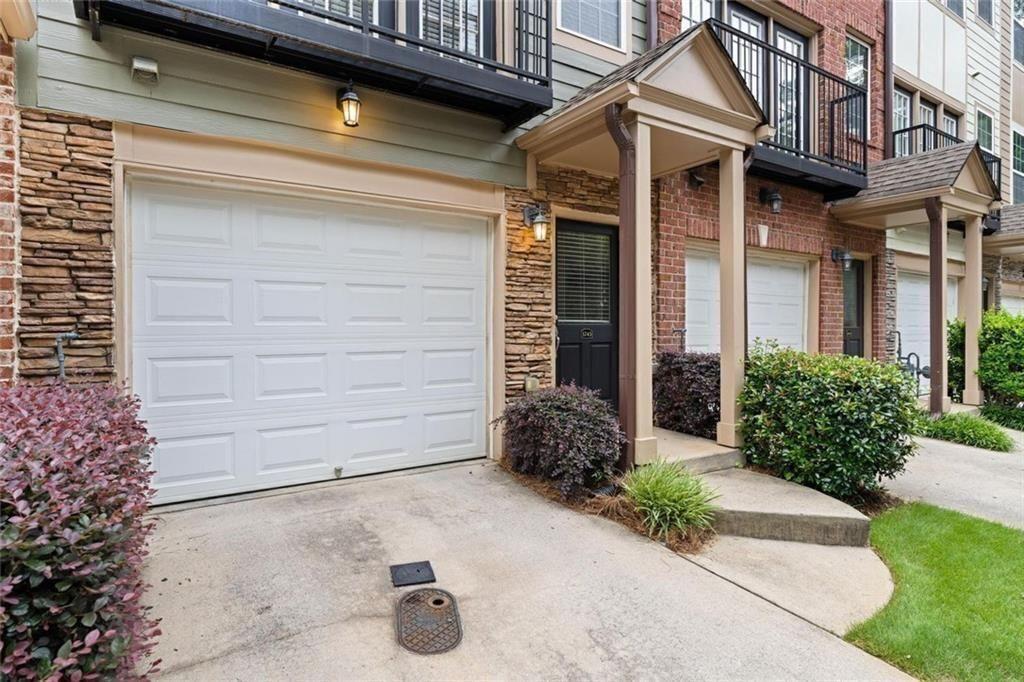 3743 Ashford Creek Avenue NE