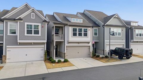 325 Hayden Circle Woodstock GA 30189