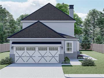1127 HARMONY Bend Watkinsville GA 30677