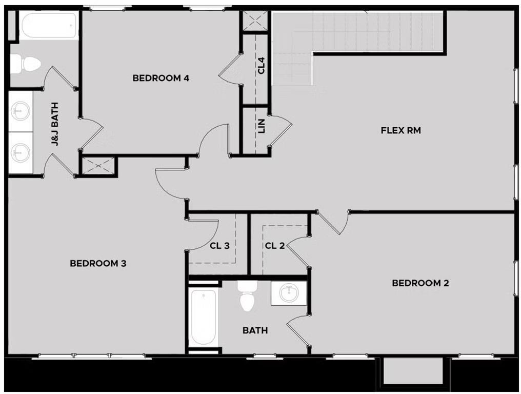 1127 HARMONY Bend