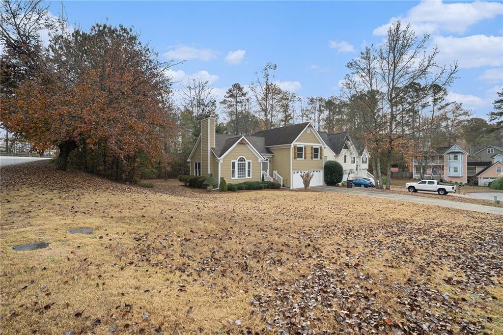 Photo of 7900 Alpha Way, Douglasville, GA 30134 (MLS # 7685094)