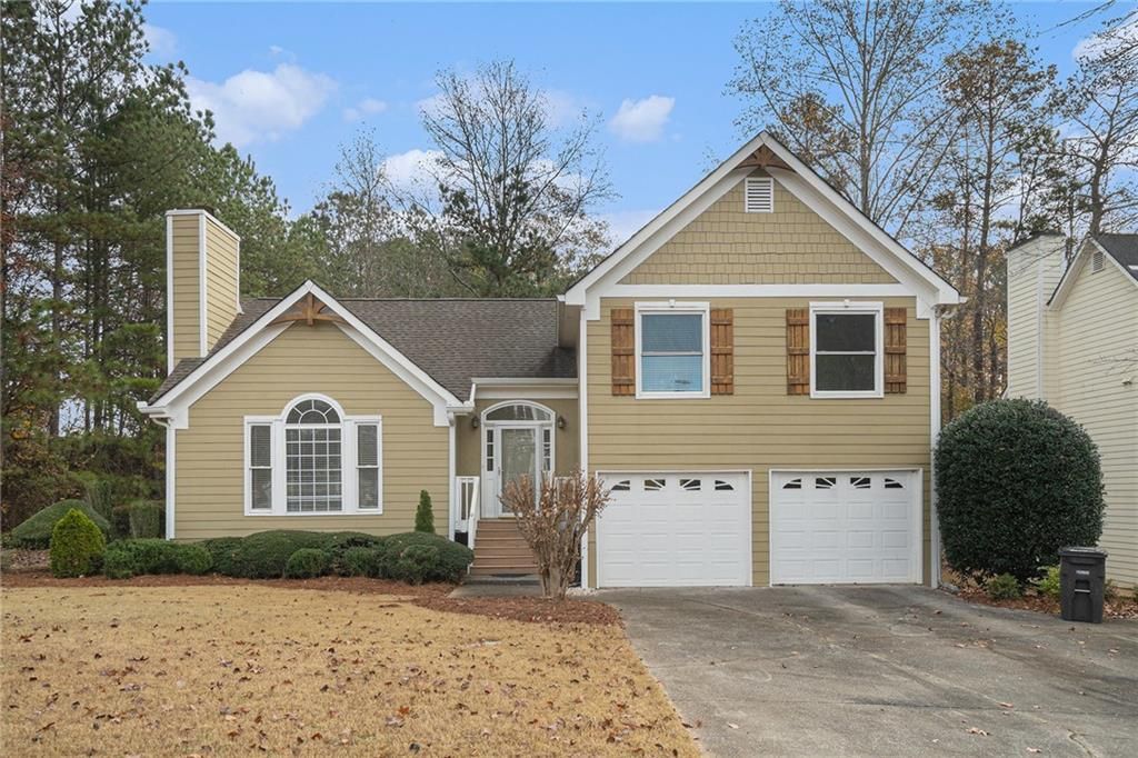 Photo of 7900 Alpha Way, Douglasville, GA 30134 (MLS # 7685094)