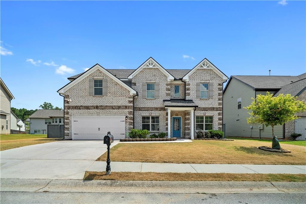 5673 Wyncreek Circle SW