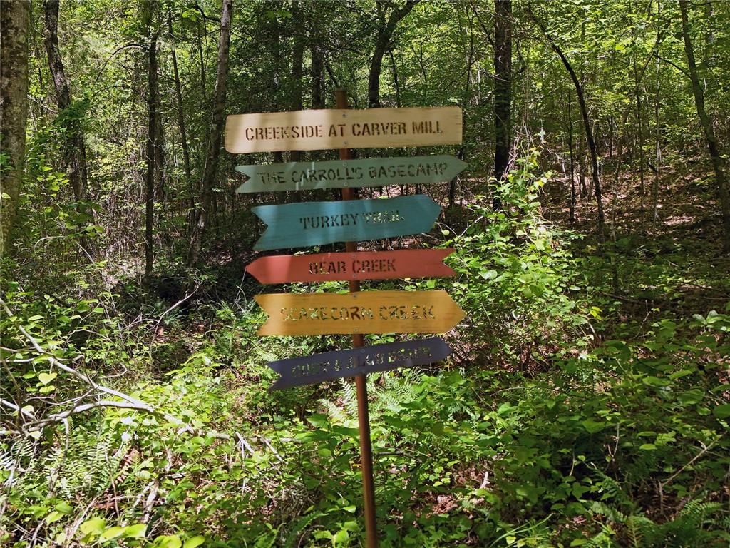2 Carver Mill Road, Talking Rock, Georgia image 13