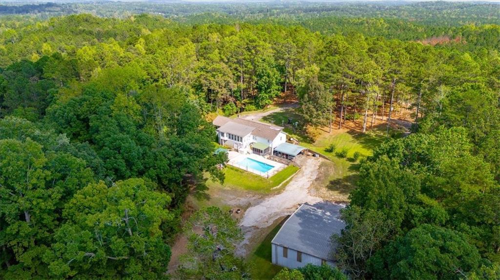 2298 Cole Lake Road