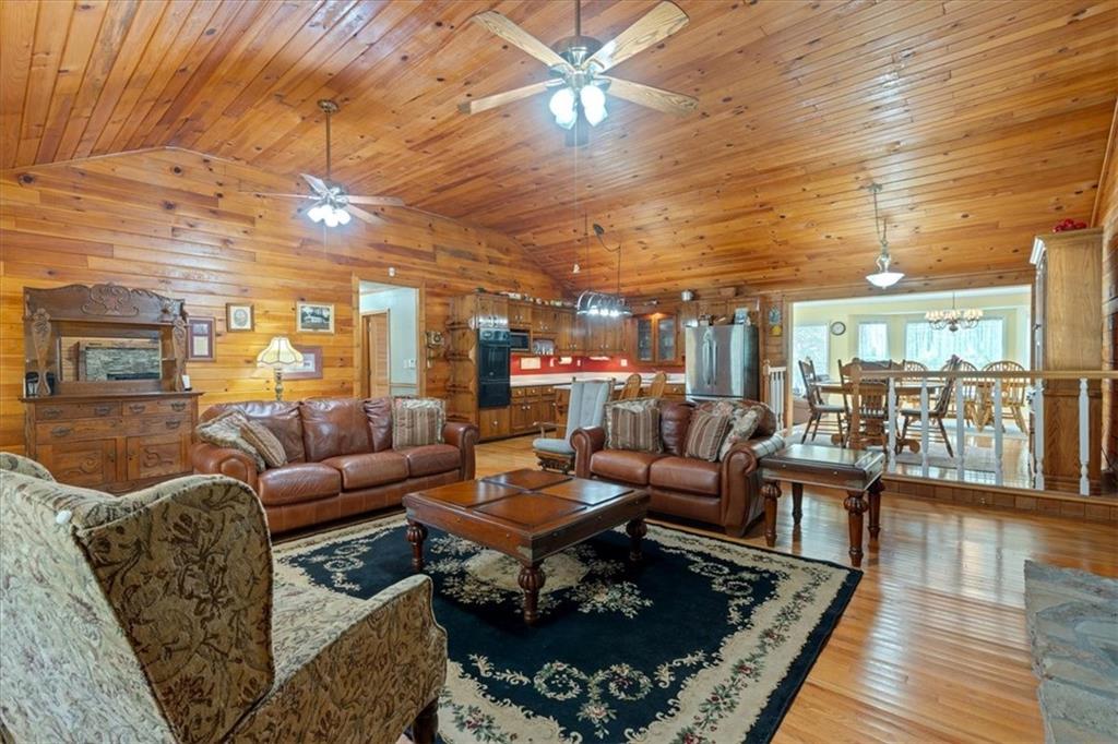 2298 Cole Lake Road