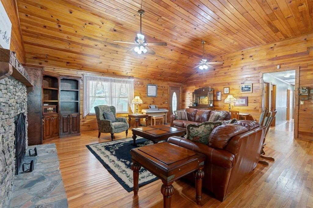 2298 Cole Lake Road