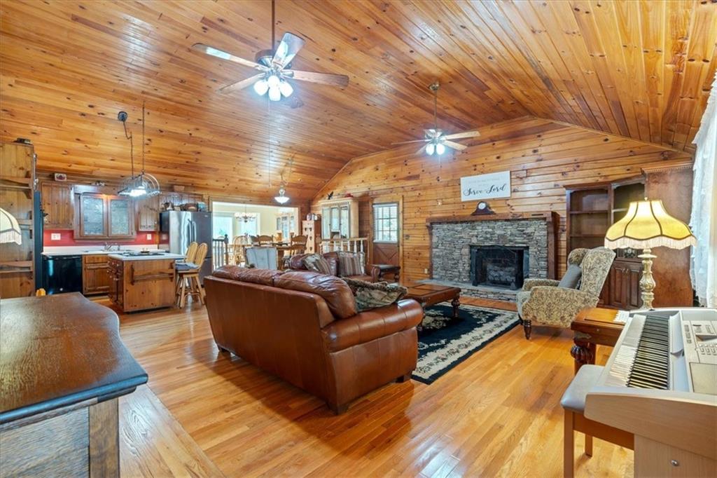 2298 Cole Lake Road