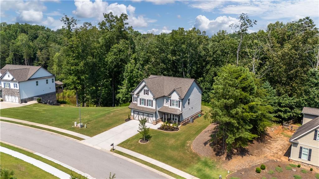 3612 Castoff Court