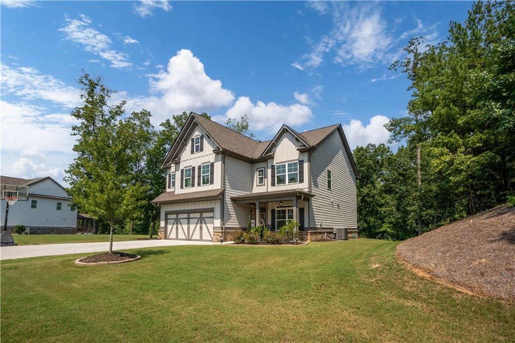 3612 Castoff Court