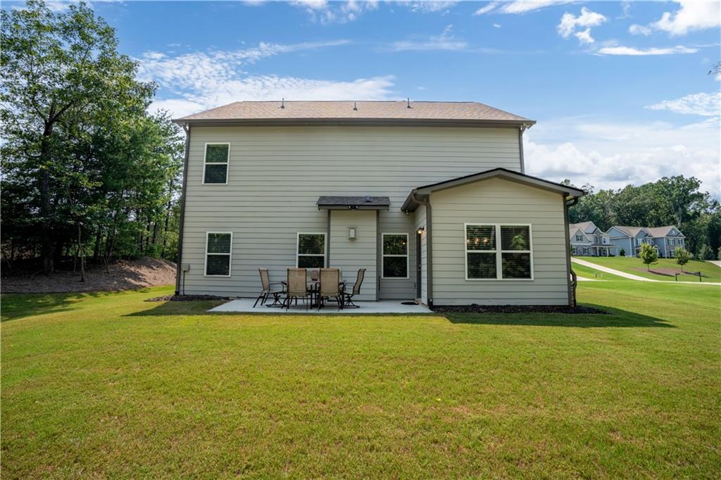 3612 Castoff Court