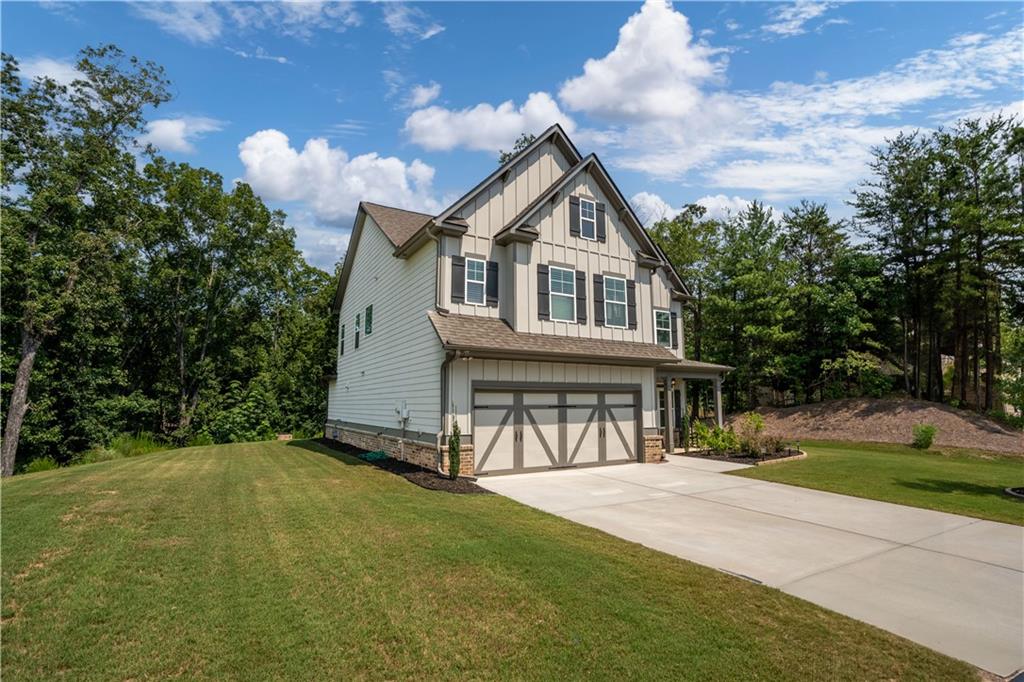 3612 Castoff Court