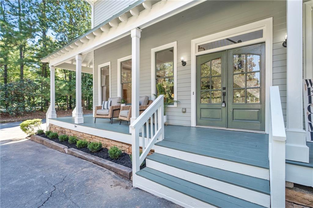227 Morning Mist Way