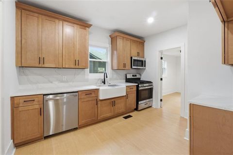 1227 EPWORTH Street SW Atlanta GA 30310