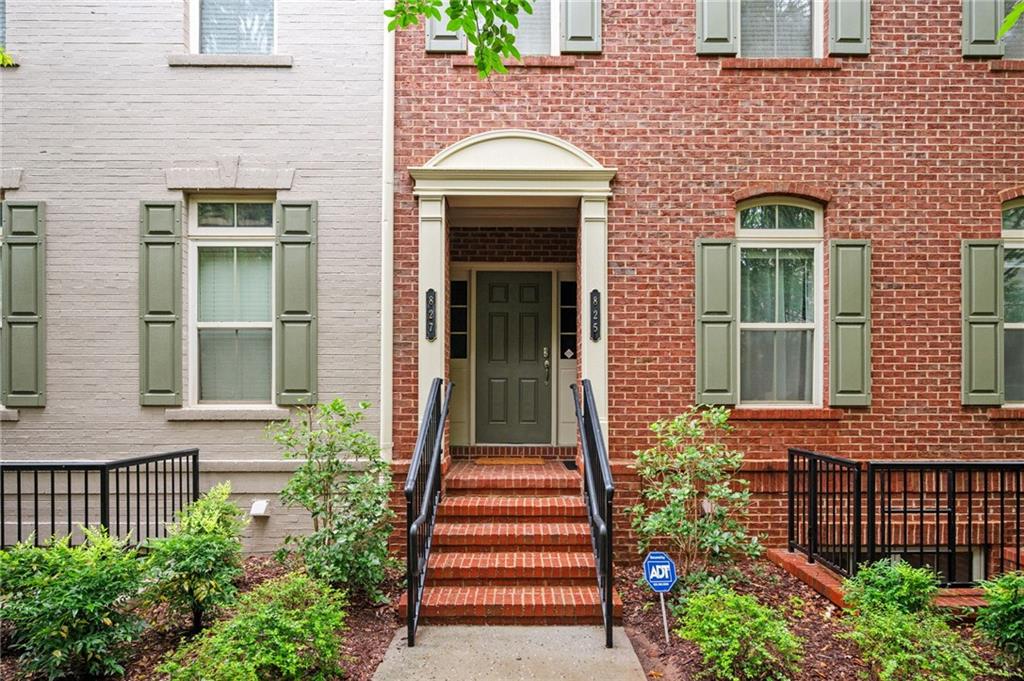 827 Perennial Drive