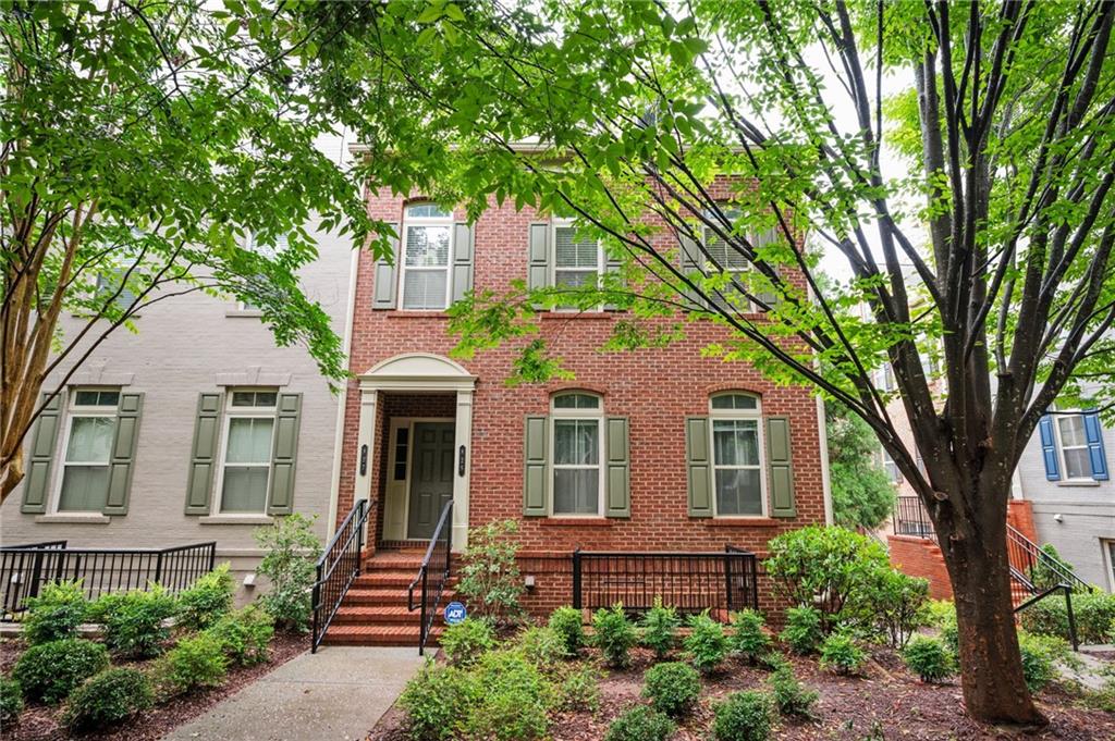 827 Perennial Drive
