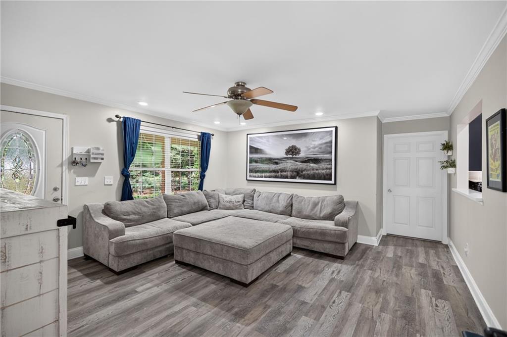 180 McCready Drive