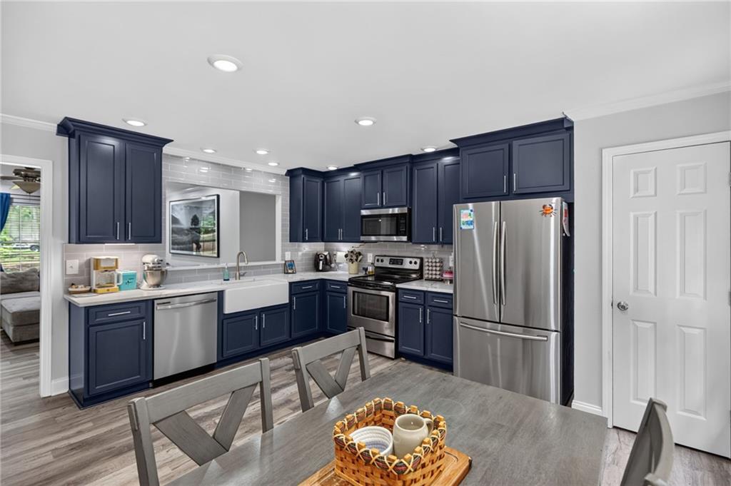180 McCready Drive