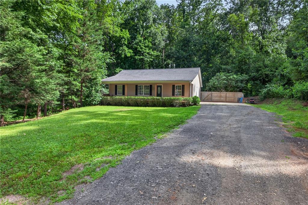 180 McCready Drive