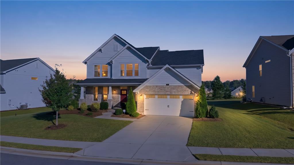 31 Candlewood Lane