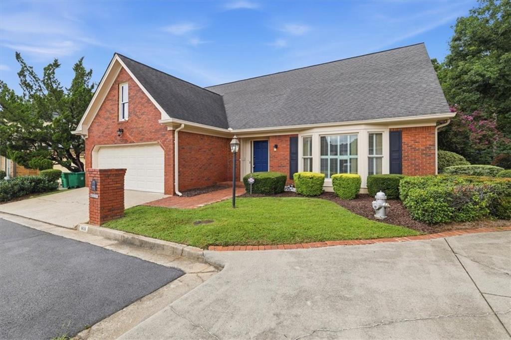 1826 Hermitage Place