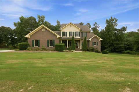 Homes For Sale - 210 Enfield Lane<br/> Mcdonough, GA 30252