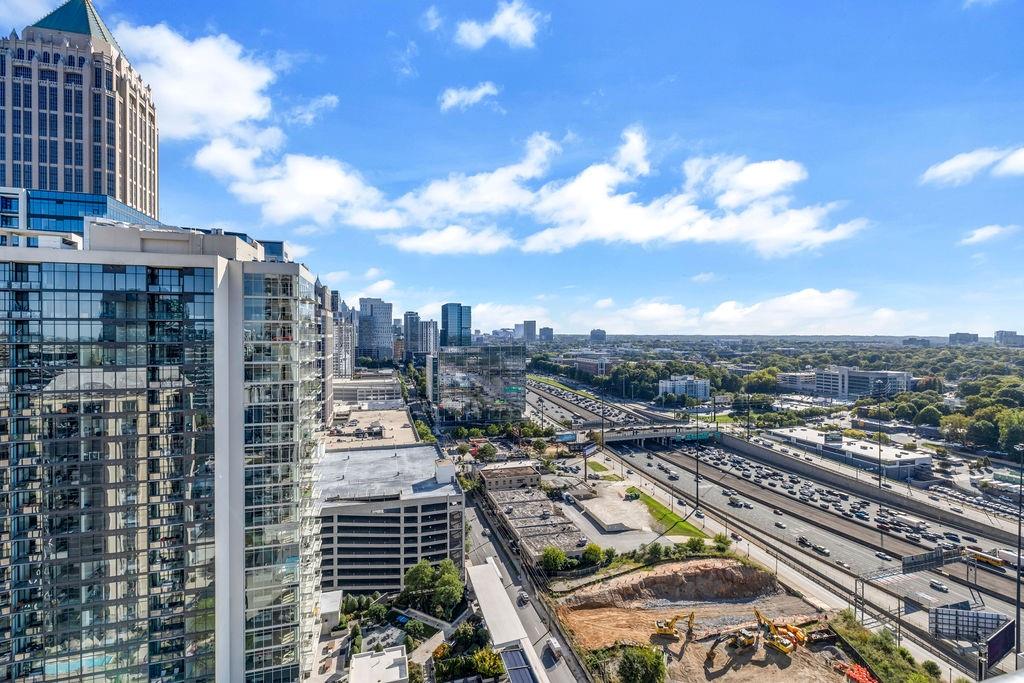 1280 W Peachtree Street NW 1504