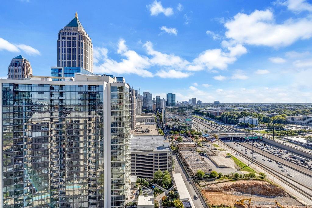 1280 W Peachtree Street NW 1504