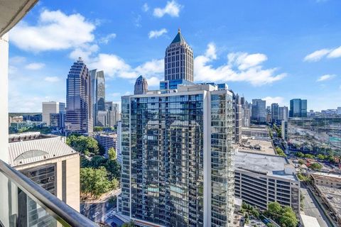 1280 W Peachtree Street NW 1504 Atlanta GA 30309