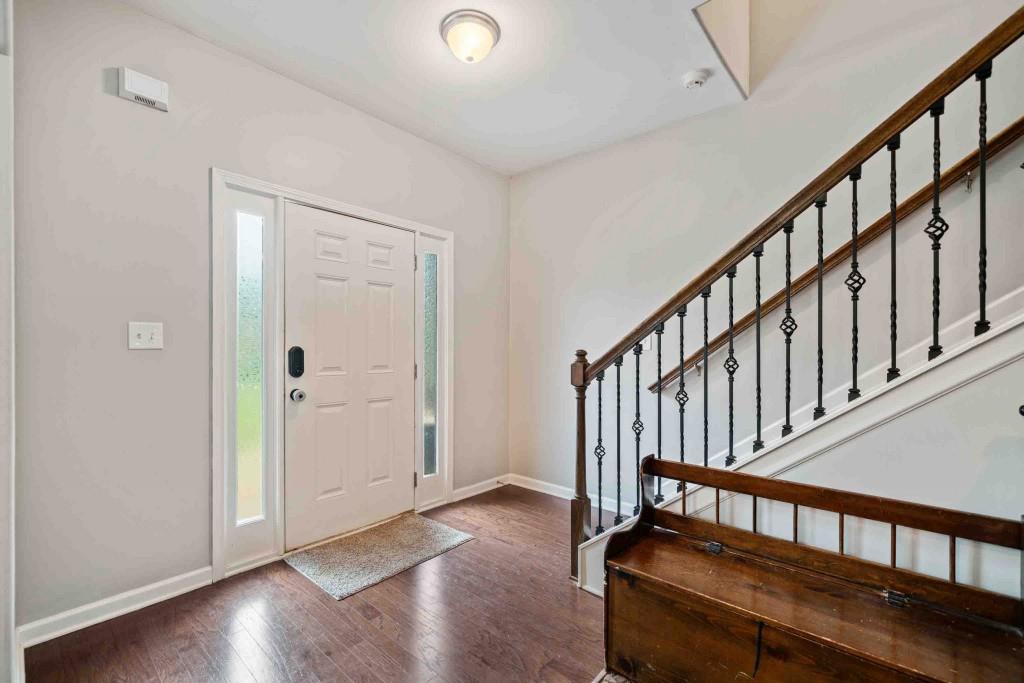 14 Oak Leaf Way