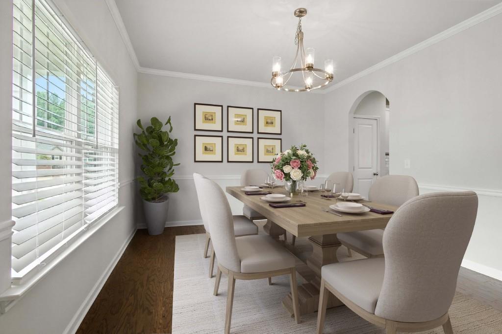 6215 Vista Crossing Way