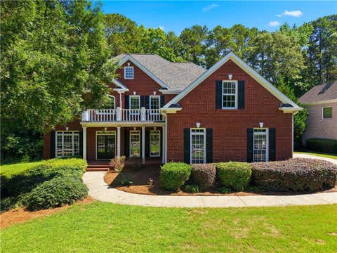 Homes For Sale - 1422 Hampton Crest Drive<br/> Kennesaw, GA 30152