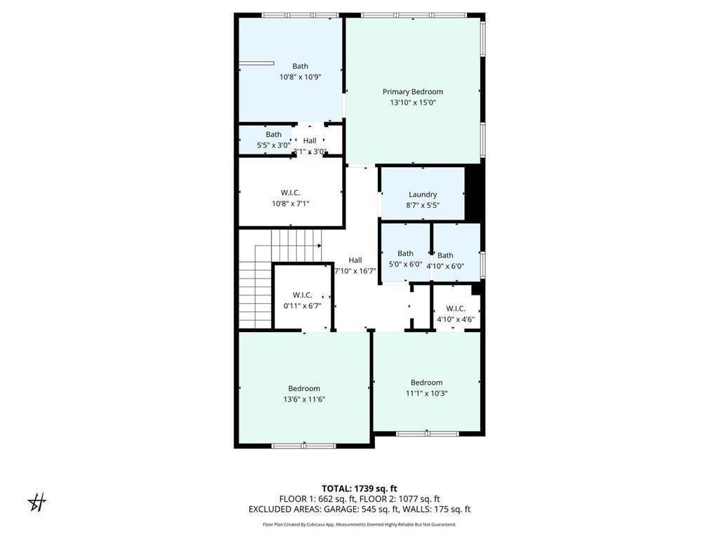 THE VILLAGE AT TOWNLAKE - Residential