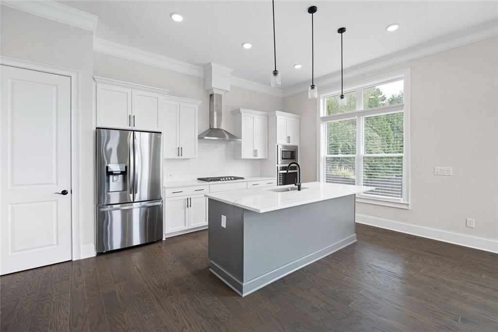 THE VILLAGE AT TOWNLAKE - Residential