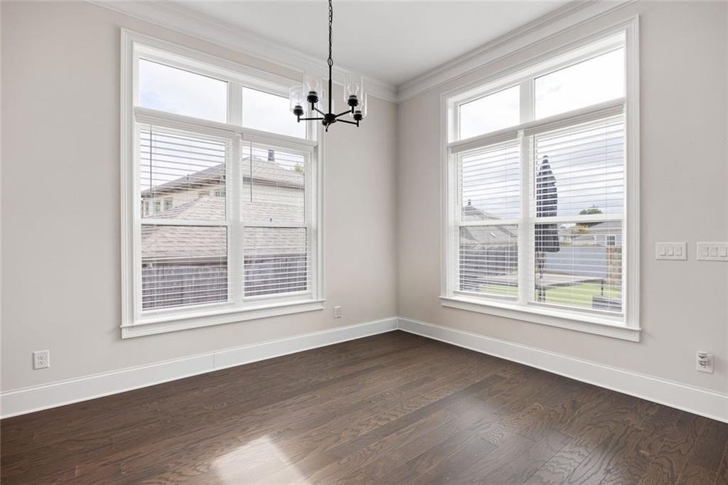 THE VILLAGE AT TOWNLAKE - Residential