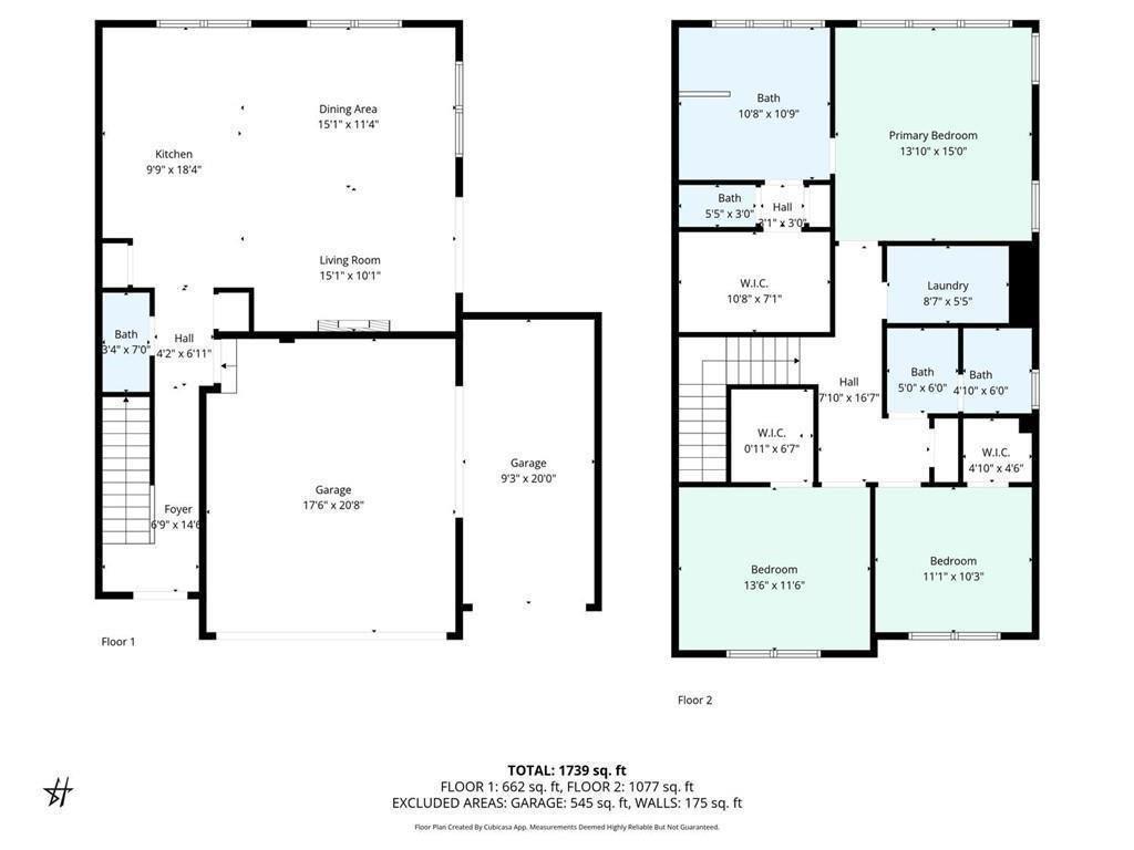THE VILLAGE AT TOWNLAKE - Residential